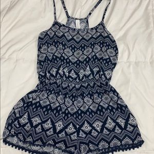 Aeropostale Romper